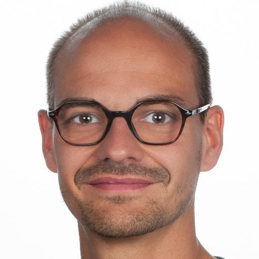 Profile image of Clemens Raabe