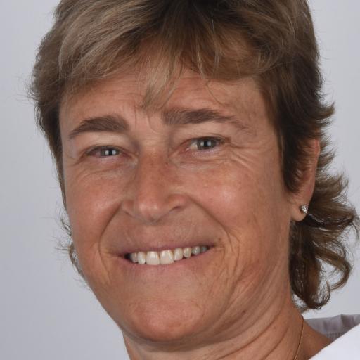 Profile image of Susanne Scherrer