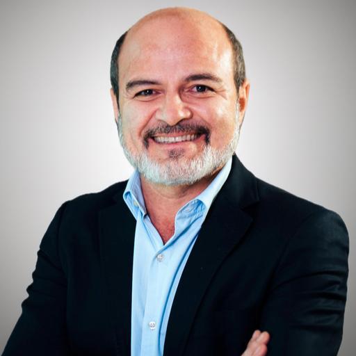 Profile image of Marcelo Nunes