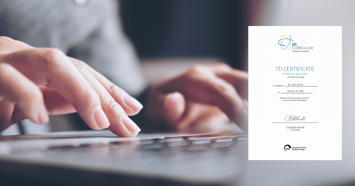 Find an ITI Curriculum provider near you: